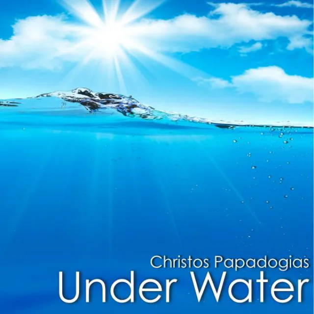 Under Water - Original Mix