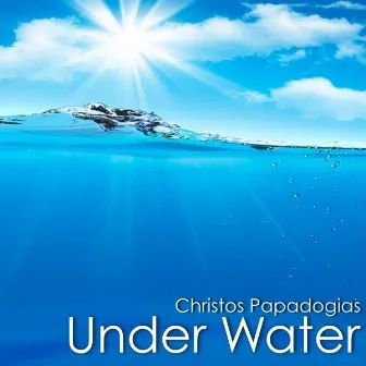 Under Water by Christos Papadogias