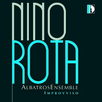 Rota: Improvviso by Trio Albatros