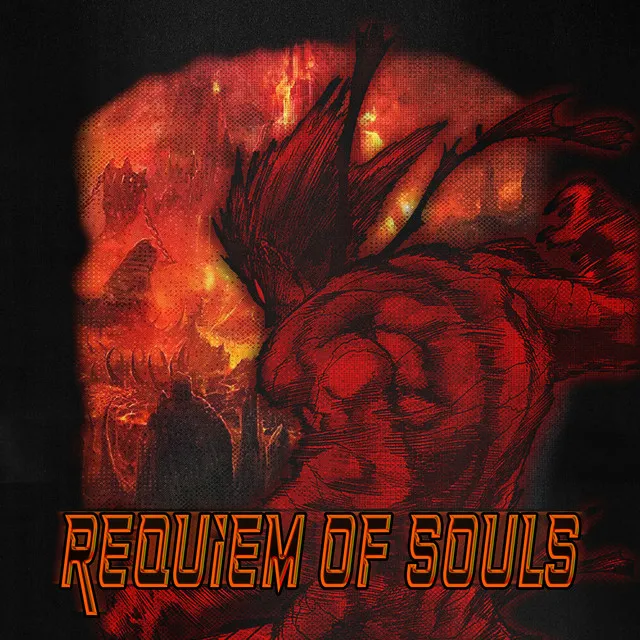 Requiem Of Souls