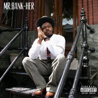 Mr.Bank-Her by Paul McKINLEY