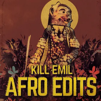 Afro Edits by Kill Emil