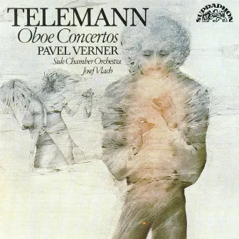 Telemann: Oboe Concertos by Pavel Verner