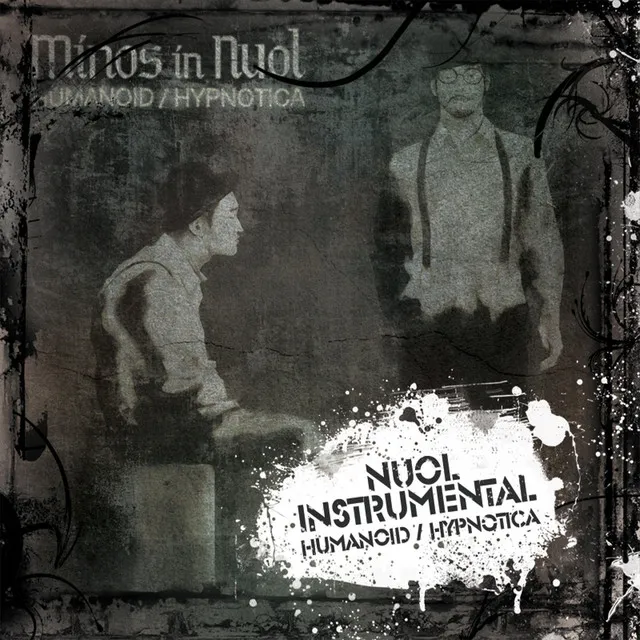 Instrumental Of Humanoid / Hypnotica