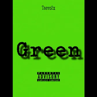 Green by Taevo2x