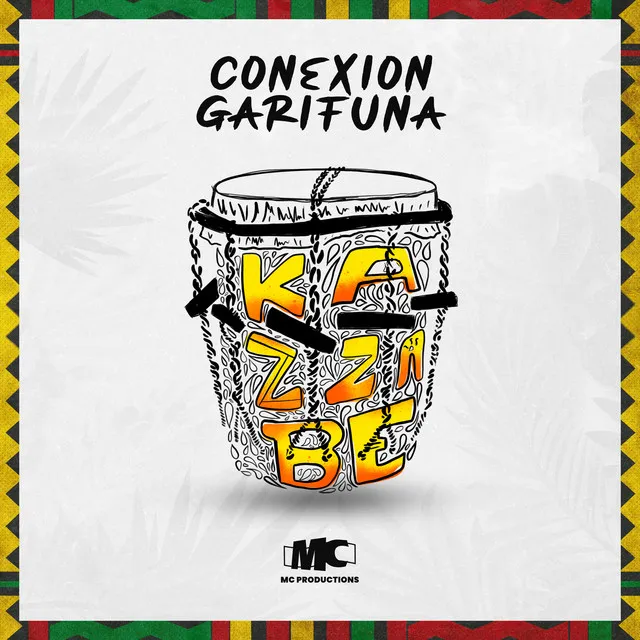 Conexión Garifuna