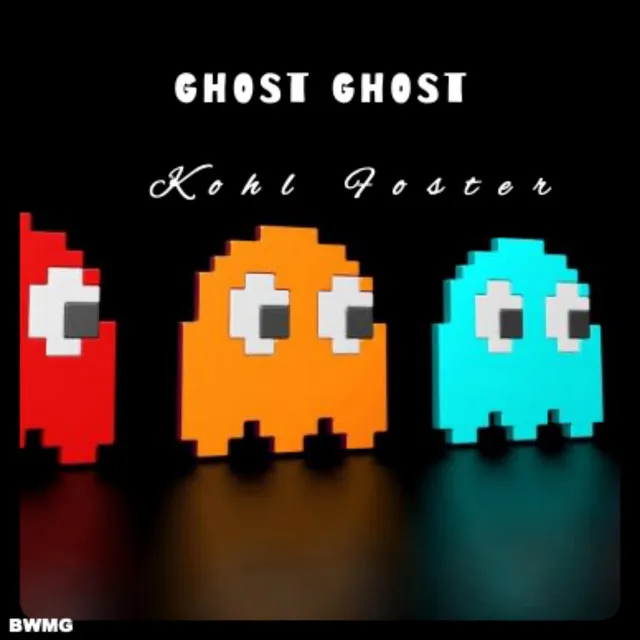 Ghost Ghost