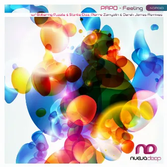 Feeling by Papo