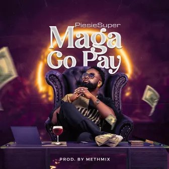 Maga Go Pay by Piesie Super