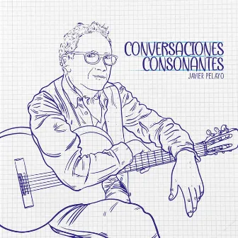 Conversaciones Consonantes by Javier Pelayo