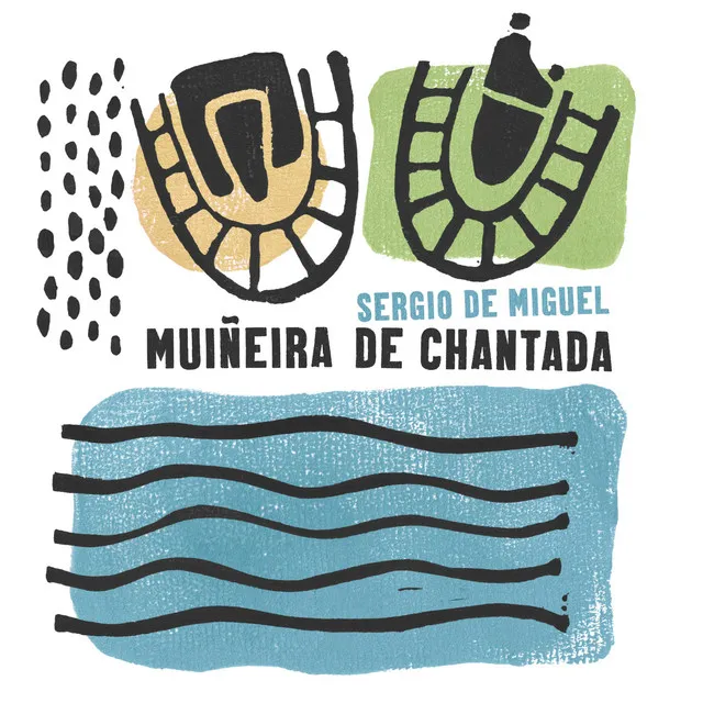 Muiñeira de Chantada