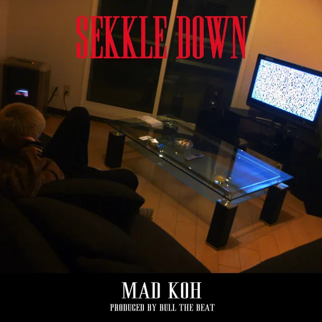 SEKKLE DOWN