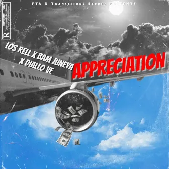 Appreciation by Los Rell