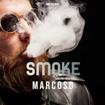 Smoke by Marcosd