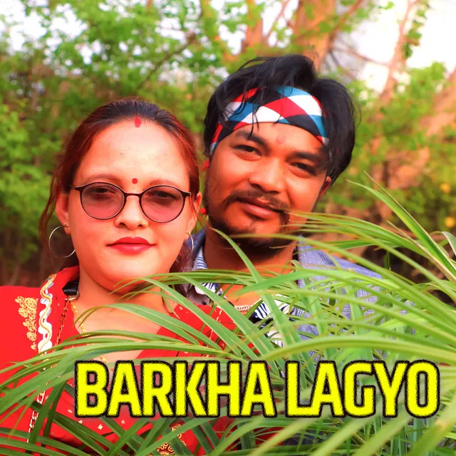 BARKHA LAGYO