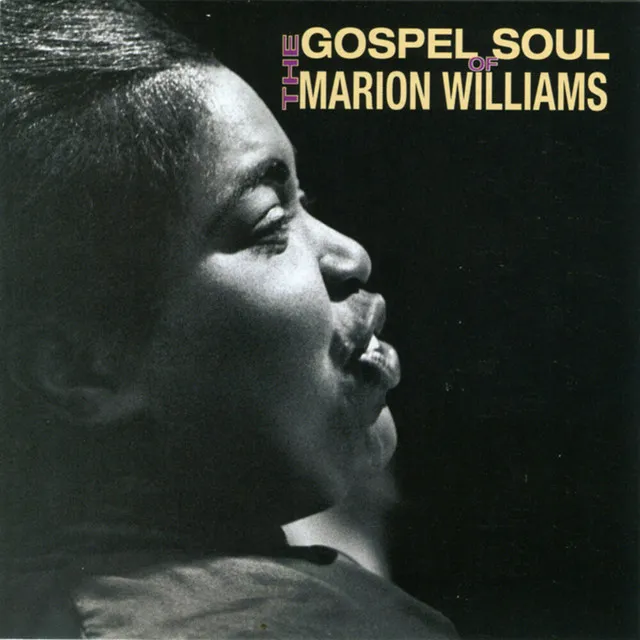 The Gospel Soul of Marion Williams