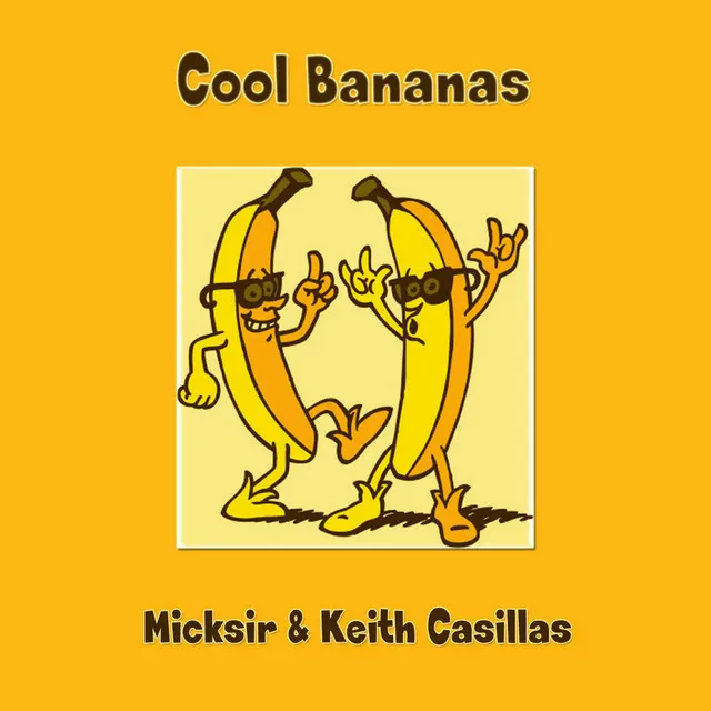 Cool Bananas