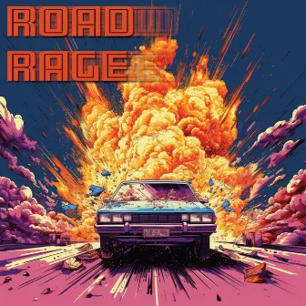 Road Rage by Gnosis Hyperion