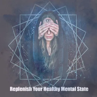 Replenish Your Healthy Mental State by Anxiety Relief Group