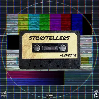 Storytellers : Loveside by 926RICO