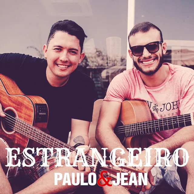 Estrangeiro - Acústico