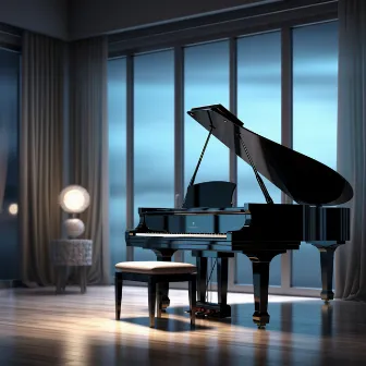 Calming Piano Melodies for Spa Relaxation by Relaxing Spa Music Zone / Spa Music Paradise