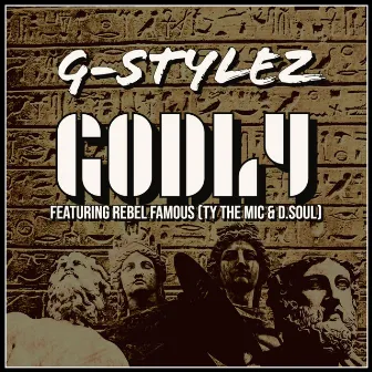 Godly by G-Stylez