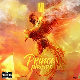 Prince Phoenix by NL