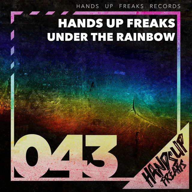 Under the Rainbow - Radio Mix