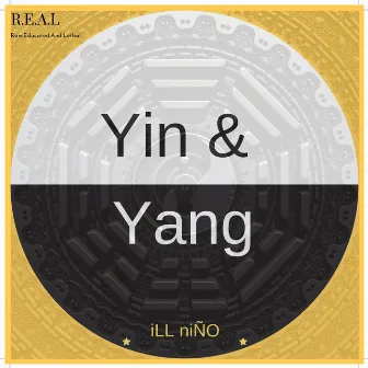 Yin & Yang by Ill Niño