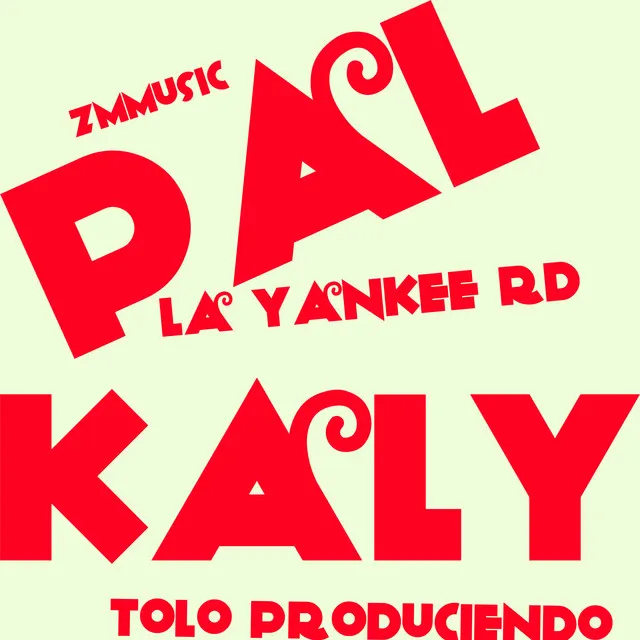 Pal Kaly