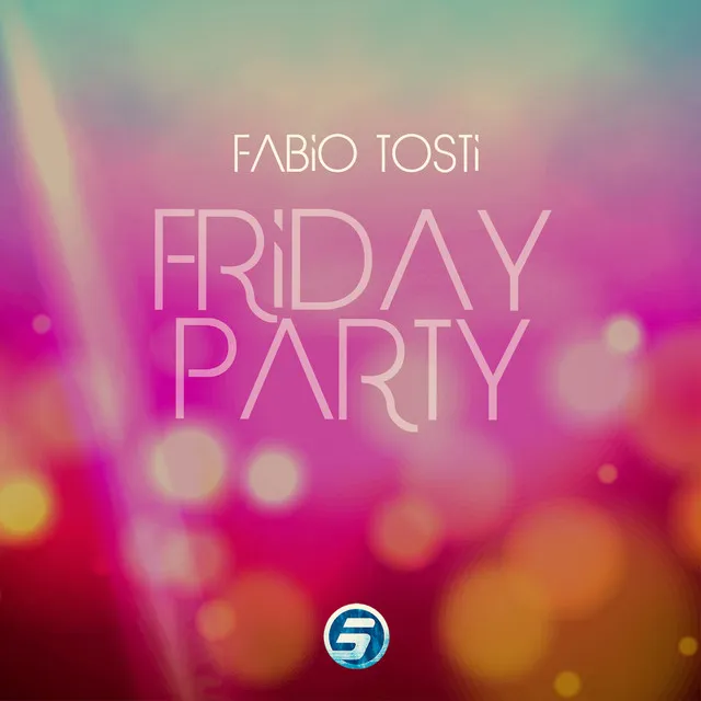 Friday Party - Club Mix