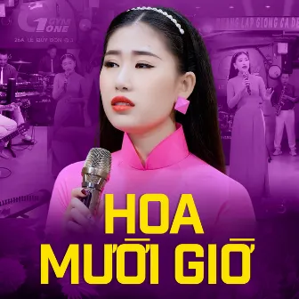 Hoa Mười Giờ by Mộc Anh