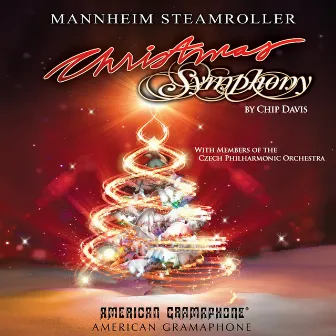 Christmas Symphony by Mannheim Steamroller