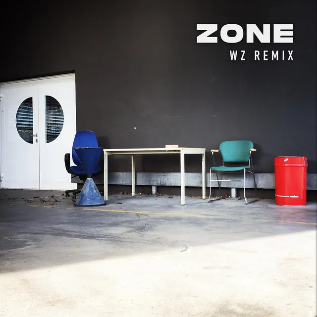 Zone (WZ Remix)