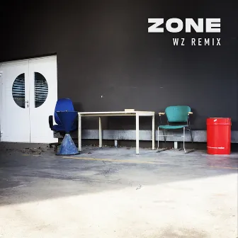 Zone (WZ Remix) by WZ