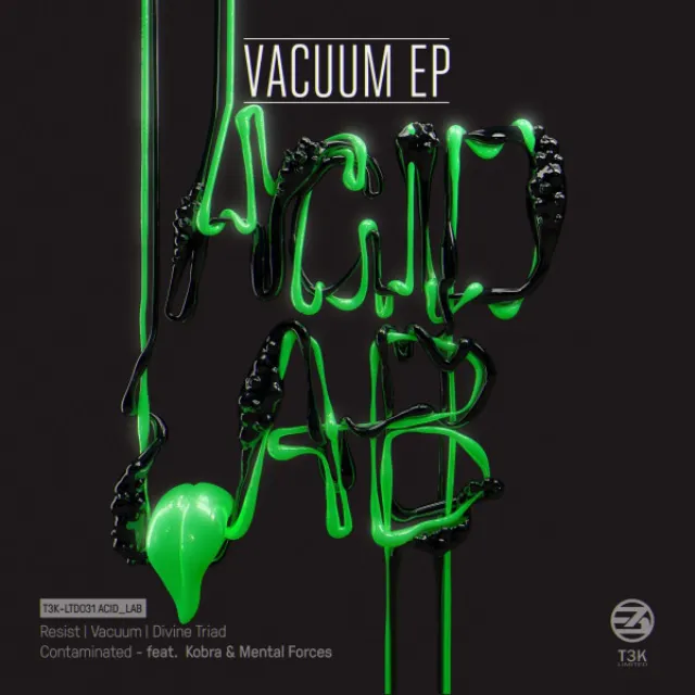 Vacuum EP