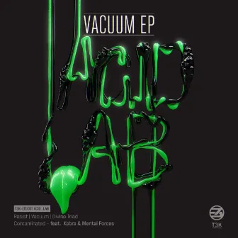 Vacuum EP by Acid_Lab