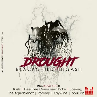 Drought by Blackchild