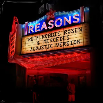 Reasons (Acoustic Version) by Mercedes