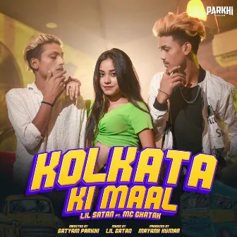 Kolkata Ki Maal by Lil Satan