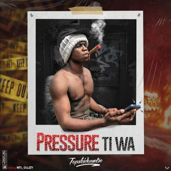 Pressure ti wa by Topskidometre