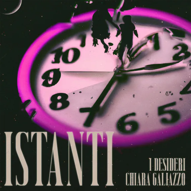 Istanti