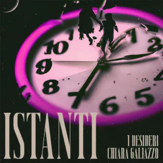 Istanti by Chiara Galiazzo