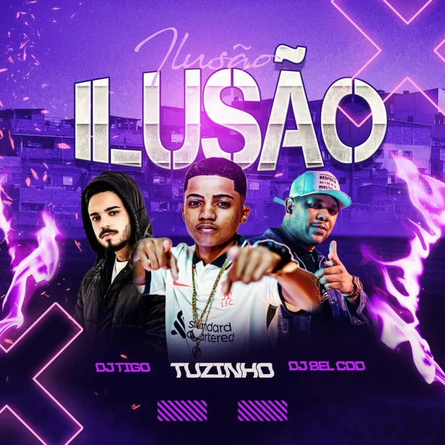 Ilusão