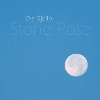 Stone Rose by Ola Gjeilo