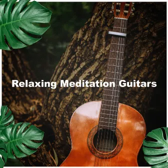 Relaxing Meditation Guitars by Relaxing Meditation