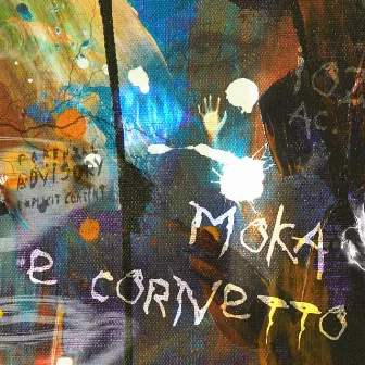 Moka e cornetto by Ioz