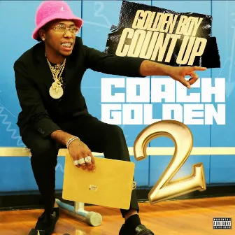 Coach Golden 2 by Goldenboy Countup