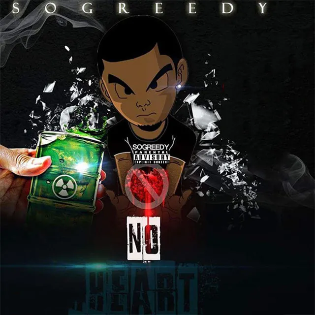 No Heart